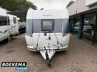 Hobby  De Luxe 495UL Luifel Mover Enkele bedden picture 5