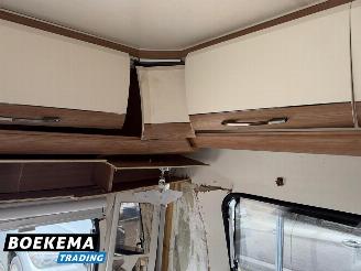 Hobby  De Luxe 495UL Luifel Mover Enkele bedden picture 25