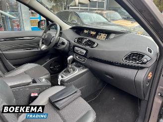 Renault Grand-scenic 2.0 Bose Panorama Camera Navi Cruise Clima picture 19