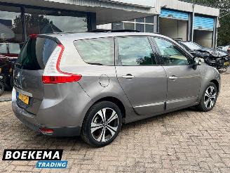Renault Grand-scenic 2.0 Bose Panorama Camera Navi Cruise Clima picture 2