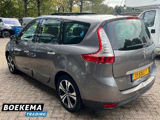 Renault Grand-scenic 2.0 Bose Panorama Camera Navi Cruise Clima picture 3