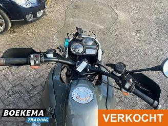 BMW R1200 GS All Road Adventure ABS picture 14