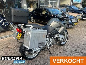 BMW R1200 GS All Road Adventure ABS picture 3