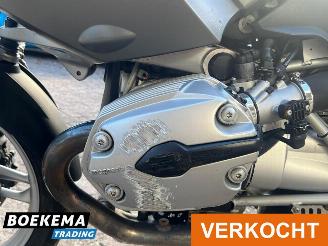 BMW R1200 GS All Road Adventure ABS picture 11