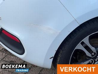 Kia Cee d cee'd 1.6 GDI Plus Pack Leer Navi Cruise Clima picture 13