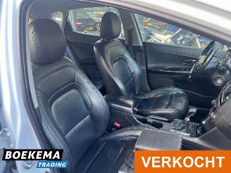 Kia Cee d cee'd 1.6 GDI Plus Pack Leer Navi Cruise Clima picture 20