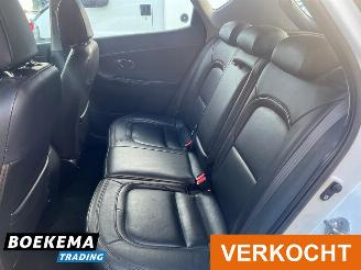 Kia Cee d cee'd 1.6 GDI Plus Pack Leer Navi Cruise Clima picture 16
