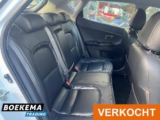 Kia Cee d cee'd 1.6 GDI Plus Pack Leer Navi Cruise Clima picture 18