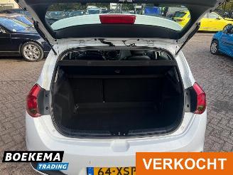 Kia Cee d cee'd 1.6 GDI Plus Pack Leer Navi Cruise Clima picture 17