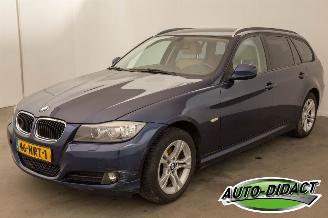  BMW 3-serie 320i Automaat Leer Motorschade Business Line 2010/11