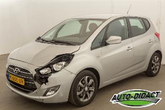 Unfallwagen Hyundai Ix20 1.6i GO 41.827 km 2019/3