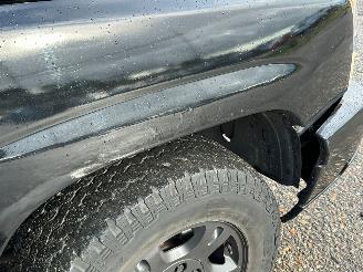 Chevrolet Avalanche 5.3 USA 4WD Automaat 1500 picture 33