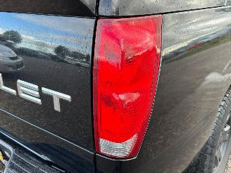 Chevrolet Avalanche 5.3 USA 4WD Automaat 1500 picture 29