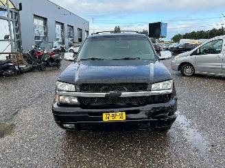 Chevrolet Avalanche 5.3 USA 4WD Automaat 1500 picture 40