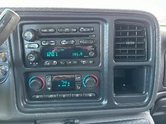 Chevrolet Avalanche 5.3 USA 4WD Automaat 1500 picture 7