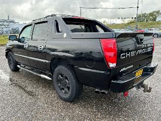 Chevrolet Avalanche 5.3 USA 4WD Automaat 1500 picture 3