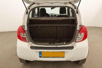 Suzuki Celerio 1.0 Airco Exclusive picture 25