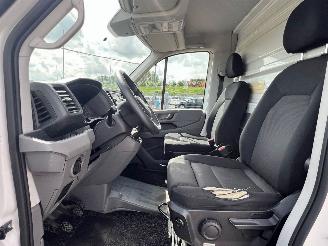 MAN TGE 35 2.0 Lang Airco picture 22