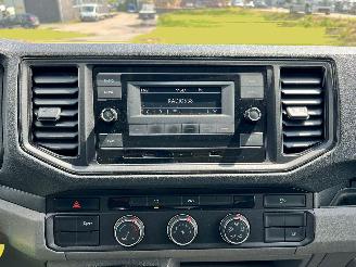 MAN TGE 35 2.0 Lang Airco picture 9