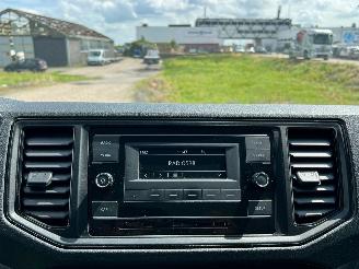 MAN TGE 35 2.0 Lang Airco picture 10