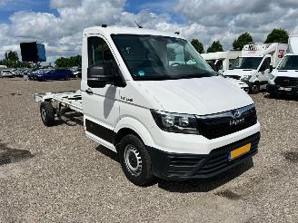 MAN TGE 35 2.0 Lang Airco picture 2