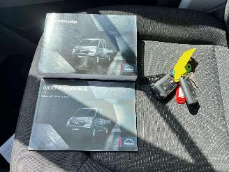 MAN TGE 35 2.0 Lang Airco picture 24