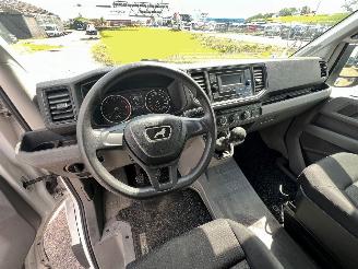 MAN TGE 35 2.0 Lang Airco picture 5