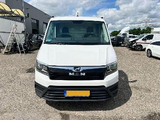 MAN TGE 35 2.0 Lang Airco picture 44