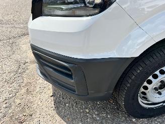 MAN TGE 35 2.0 Lang Airco picture 40