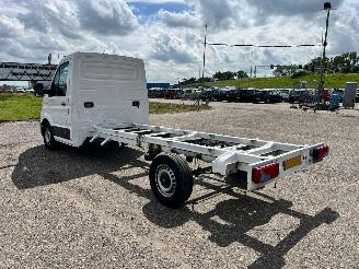 MAN TGE 35 2.0 Lang Airco picture 3