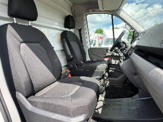 MAN TGE 35 2.0 Lang Airco picture 21