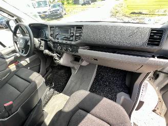 MAN TGE 35 2.0 Lang Airco picture 6