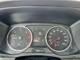 MAN TGE 35 2.0 Lang Airco picture 8