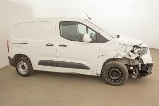 Opel Combo 1.5D L1H1 87.816 km Edition picture 41