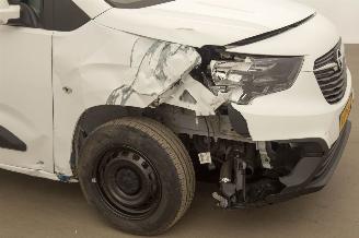 Opel Combo 1.5D L1H1 87.816 km Edition picture 32