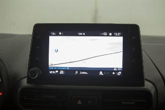 Opel Combo 1.5D L1H1 87.816 km Edition picture 8