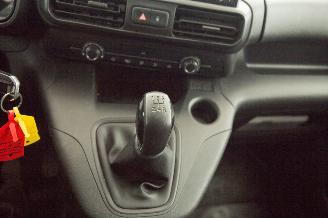 Opel Combo 1.5D L1H1 87.816 km Edition picture 15