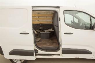 Opel Combo 1.5D L1H1 87.816 km Edition picture 25