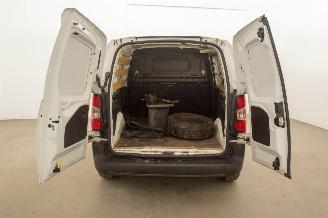 Opel Combo 1.5D L1H1 87.816 km Edition picture 26