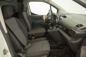 Opel Combo 1.5D L1H1 87.816 km Edition picture 21