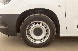 Opel Combo 1.5D L1H1 87.816 km Edition picture 27