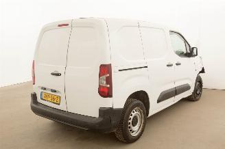 Opel Combo 1.5D L1H1 87.816 km Edition picture 4