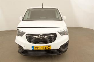 Opel Combo 1.5D L1H1 87.816 km Edition picture 38