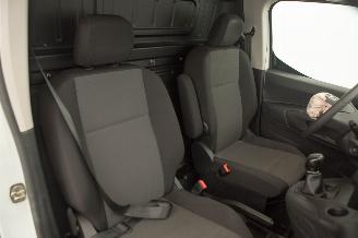 Opel Combo 1.5D L1H1 87.816 km Edition picture 22