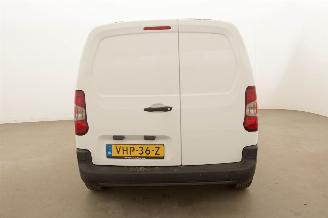 Opel Combo 1.5D L1H1 87.816 km Edition picture 39