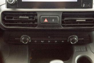 Opel Combo 1.5D L1H1 87.816 km Edition picture 9