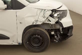 Opel Combo 1.5D L1H1 87.816 km Edition picture 33