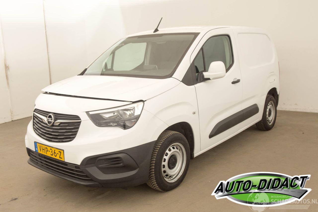Opel Combo 1.5D L1H1 87.816 km Edition