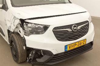 Opel Combo 1.5D L1H1 87.816 km Edition picture 28