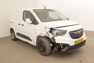 Opel Combo 1.5D L1H1 87.816 km Edition picture 2